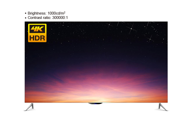 High Definition LED TV High Definition LED TV